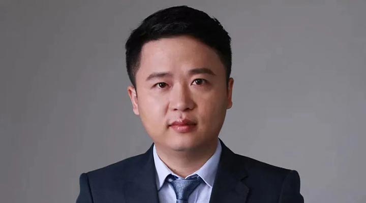 行業聚焦| 賽特智能無人清潔車事業部總經理楊帆：深耕研發，實現室外無人駕駛清掃商業價值